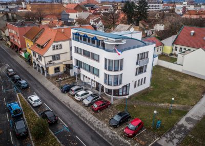 Lučka kapetanija 2